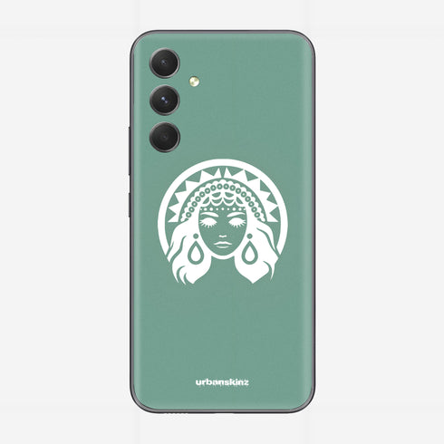 Galaxy A54 Skins & Wraps